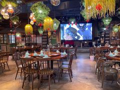 大堂-南海渔家•渔民海鲜(亚特兰蒂斯店)