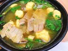 -小杨生煎(火车站北广场店)