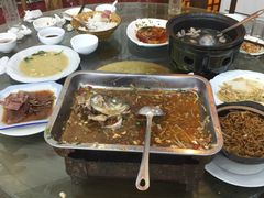 -徽州美食(三十年老店)