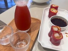 -蔡澜点心·粤菜(万菱汇店)
