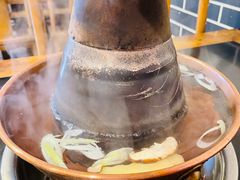 -裕德孚·非遗手切涮羊肉(东直门内大街店)