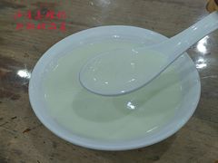 沙湾姜埋奶-沙湾姜埋奶(兴新包店)