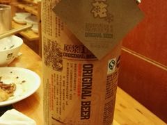 -老码头火锅(玉林店)