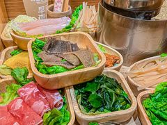 -独食火锅·半米屋台(直营总店)