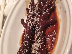 -桂满陇·杭州饭店(清河万象店)