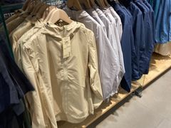 -MUJI无印良品(鑫嘉汇购物中心店)