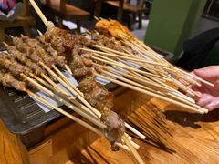 -冰城串吧(柳芳店)
