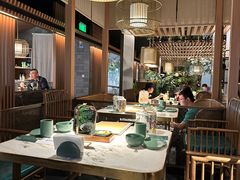 -锦府盐帮·李宅(领展购物广场中关村店)