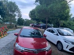 -长泰漂流水陆空景区