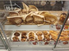-85度C(厦门中华城新店)