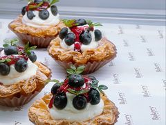 -BHG Bakery(北京SKP店)