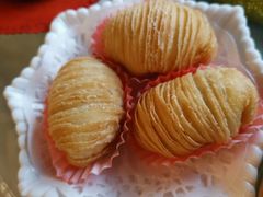 -潮福城大酒楼·潮粤菜·港式点心(阳光城店)