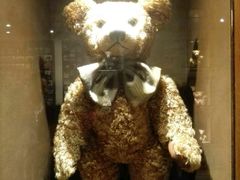 -济州岛泰迪熊博物馆