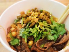 -江三王记牛杂馆(总店)