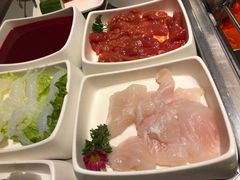 -海底捞火锅(九霄梦天地店)