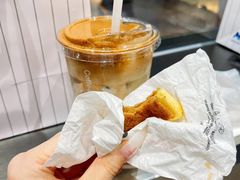 -Pull-Tab拉环咖啡(杭州市上城区来福士中心店)