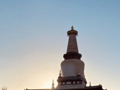 -张掖大佛寺景区