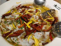 -太二酸菜鱼(正大广场店)
