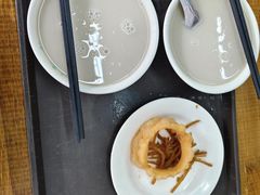 -老磁器口豆汁店(马家堡店)