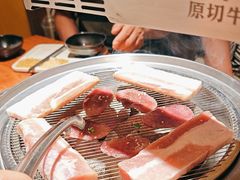 -町町烧肉屋(振华广场店)