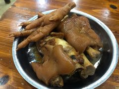 -凡老头米线砂锅(古荡新村西粮站)