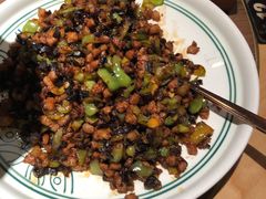 黑三剁-云海肴云南菜(浦江欢乐颂店)