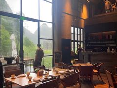 -阳朔糖舍酒店·糖舍餐厅&酒吧