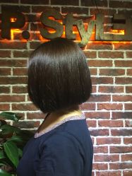 -P.STYLE 派斯造型