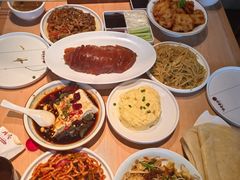 -香香春饼·非遗技艺(万达店)