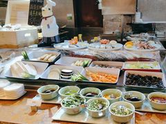 -浙江西子宾馆·瑶园咖啡厅