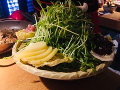 -吃饭皇帝大(解放西路店)