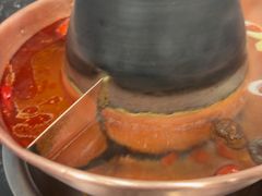 -楼外楼大刀肉传统火锅居(繁荣路店)