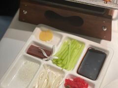 -四季民福烤鸭店(王府井东安门店)