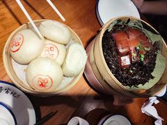 -寻宝记绍兴菜(状元店)