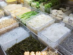 -萝鸡思味秘制泡菜(万家丽店)