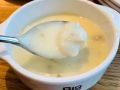 -比格比萨自助(德思勤四季汇店)