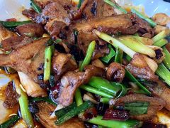 -海韵人家.海景花园经典云南菜(双廊店)