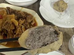 -南雄雄州土菜餐厅(粤北大厦店)