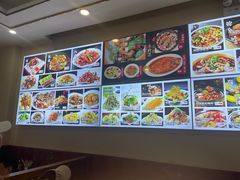 -金丝饭庄(金丝新天地保障性住宅小区店)