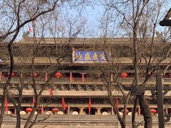 -西安城墙·碑林历史文化景区