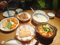 -扬州狮子楼·非遗淮扬菜(东关街店)