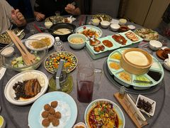 -羲和雅苑•北京烤鸭(平安国际金融中心店)