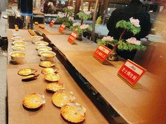 -遇上西雅图多融合海鲜自助餐厅(中房金谊广场店)