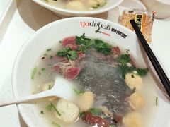 -鸭得堡老鸭汤·鸭血粉丝(南京博物院店)