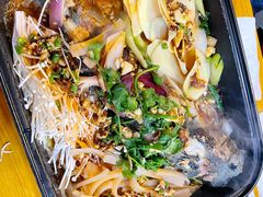 -李歪歪纸包鱼(天府新区店)