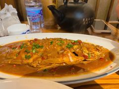 -明月土菜馆(老城区店)
