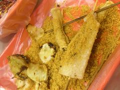 -安发瞧麻辣烫(总店)
