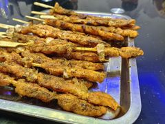 -清真·马坡烧烤涮牛肚·酸浆火锅(新区总店)