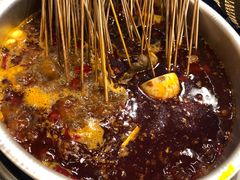 -马路边边串串香(双井直营店)