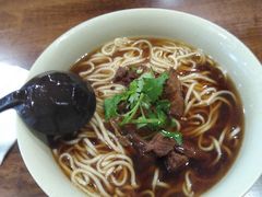-李先生牛肉面大王(合肥火车站出站口店)